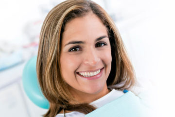 Implant Retain Dentures