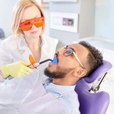 What Does Endodontics Dentistry Entail?