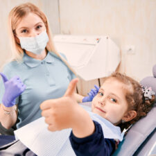 The Role of Nutrition in Children’s Dental Health