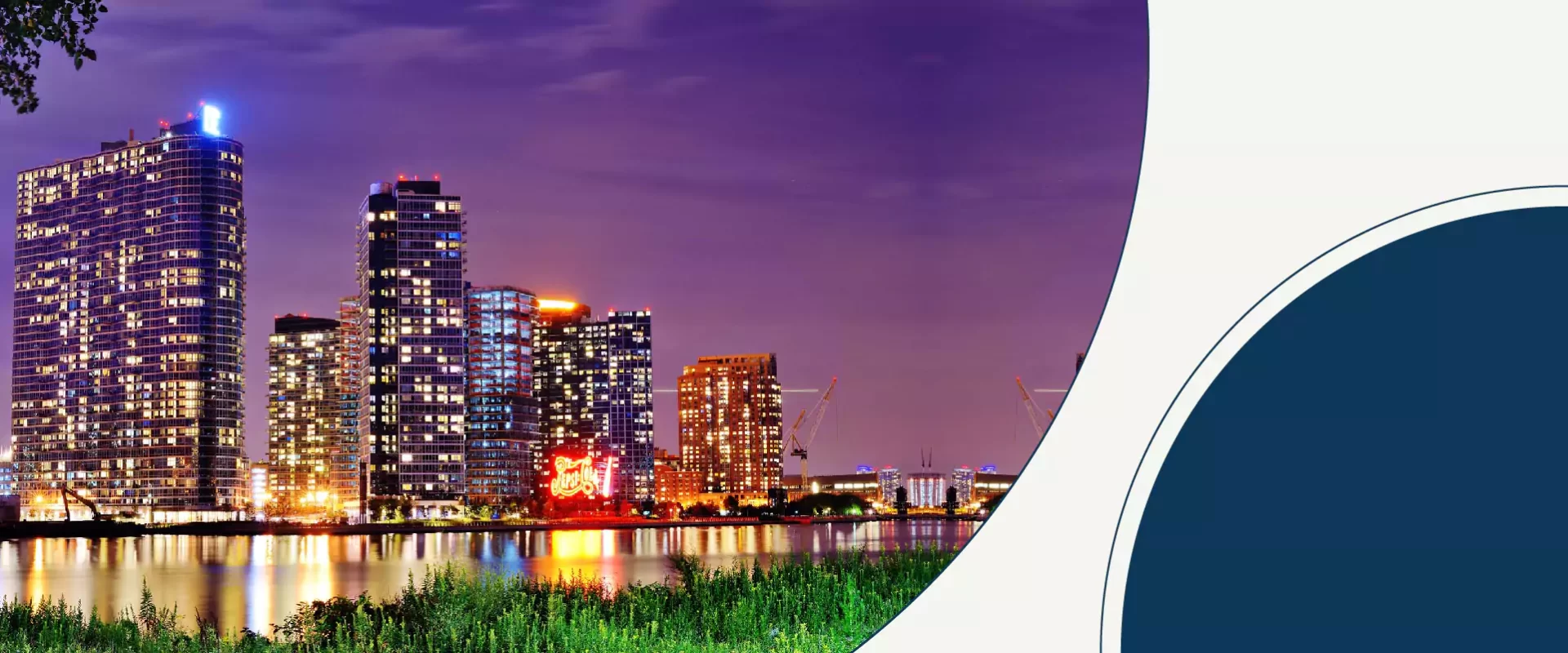 Welcome To Caring Dentistry Of Queens