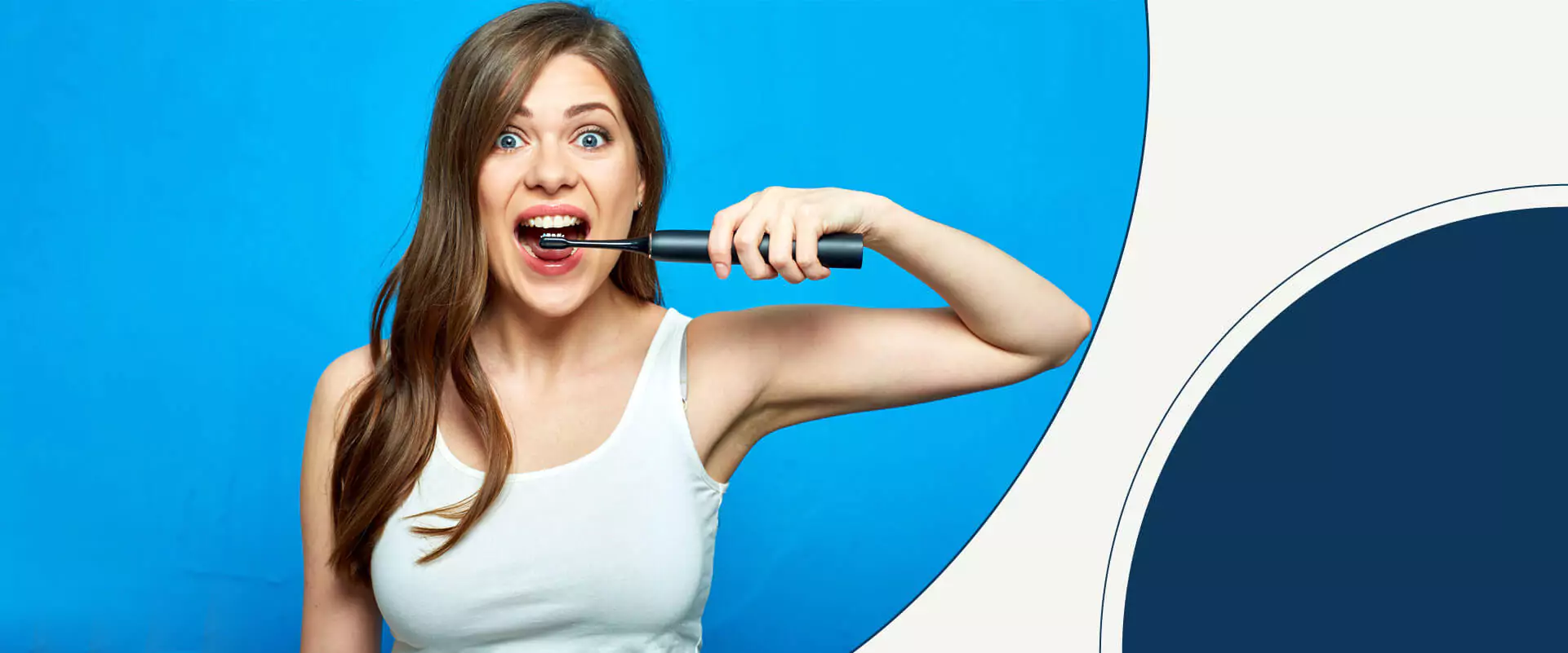 Start your oral care off right in 2025 with a FREE premium Sonicare Expert Clean 7400 toothbrush! 