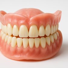 How Do I Know If I Need Full or Partial Dentures?