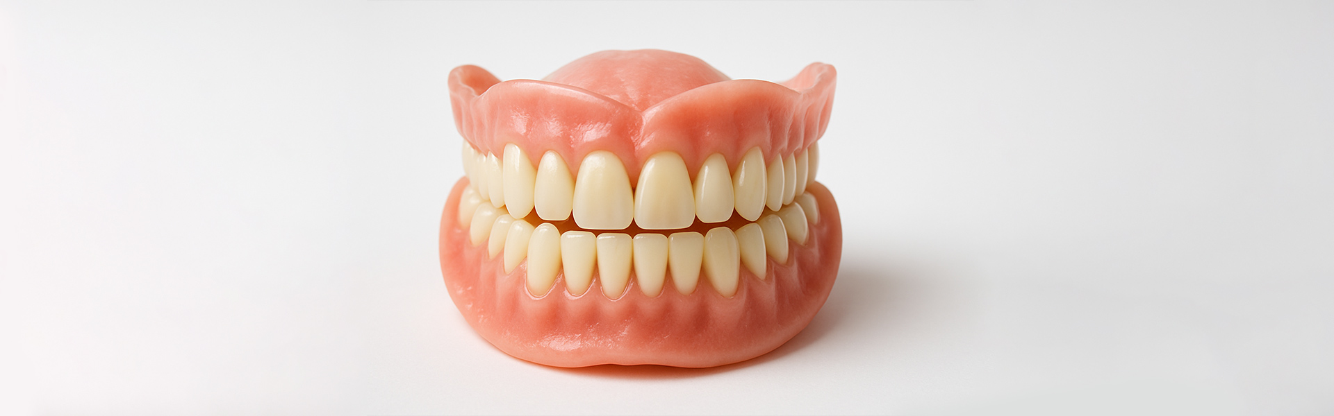 How Do I Know If I Need Full or Partial Dentures?