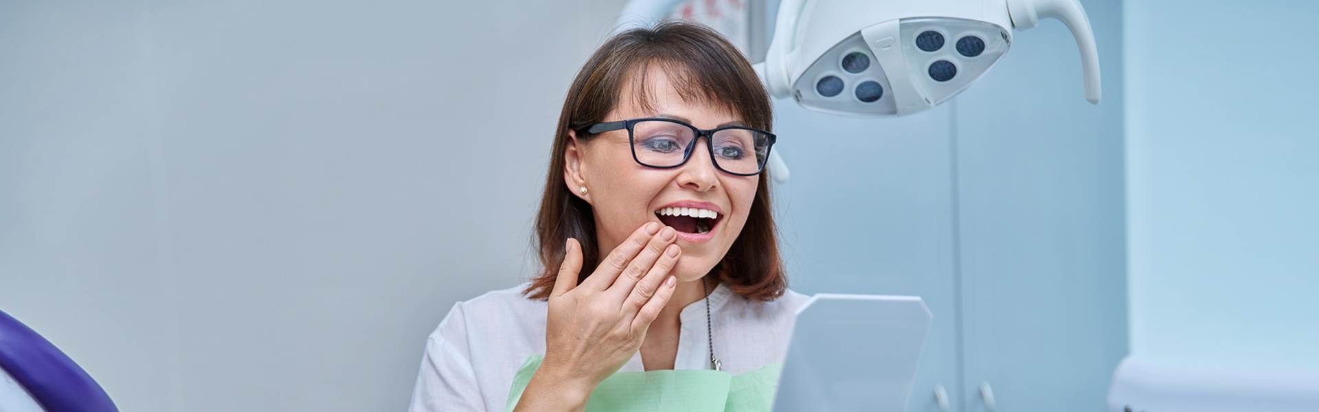 Reinstate Your Smile with Dental Crowns in Richmond Hill, NY