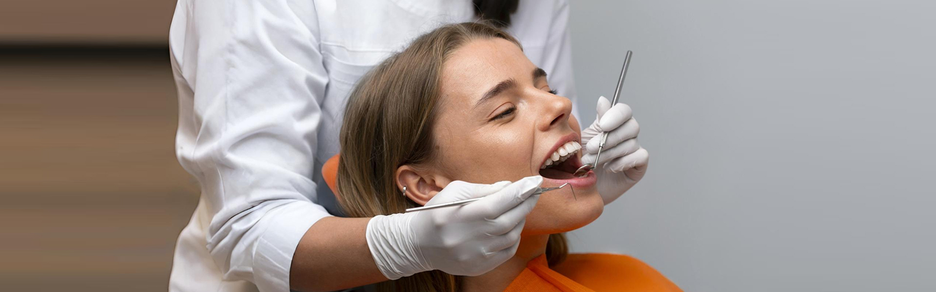 How General Dentistry Supports Healthy Smiles NY